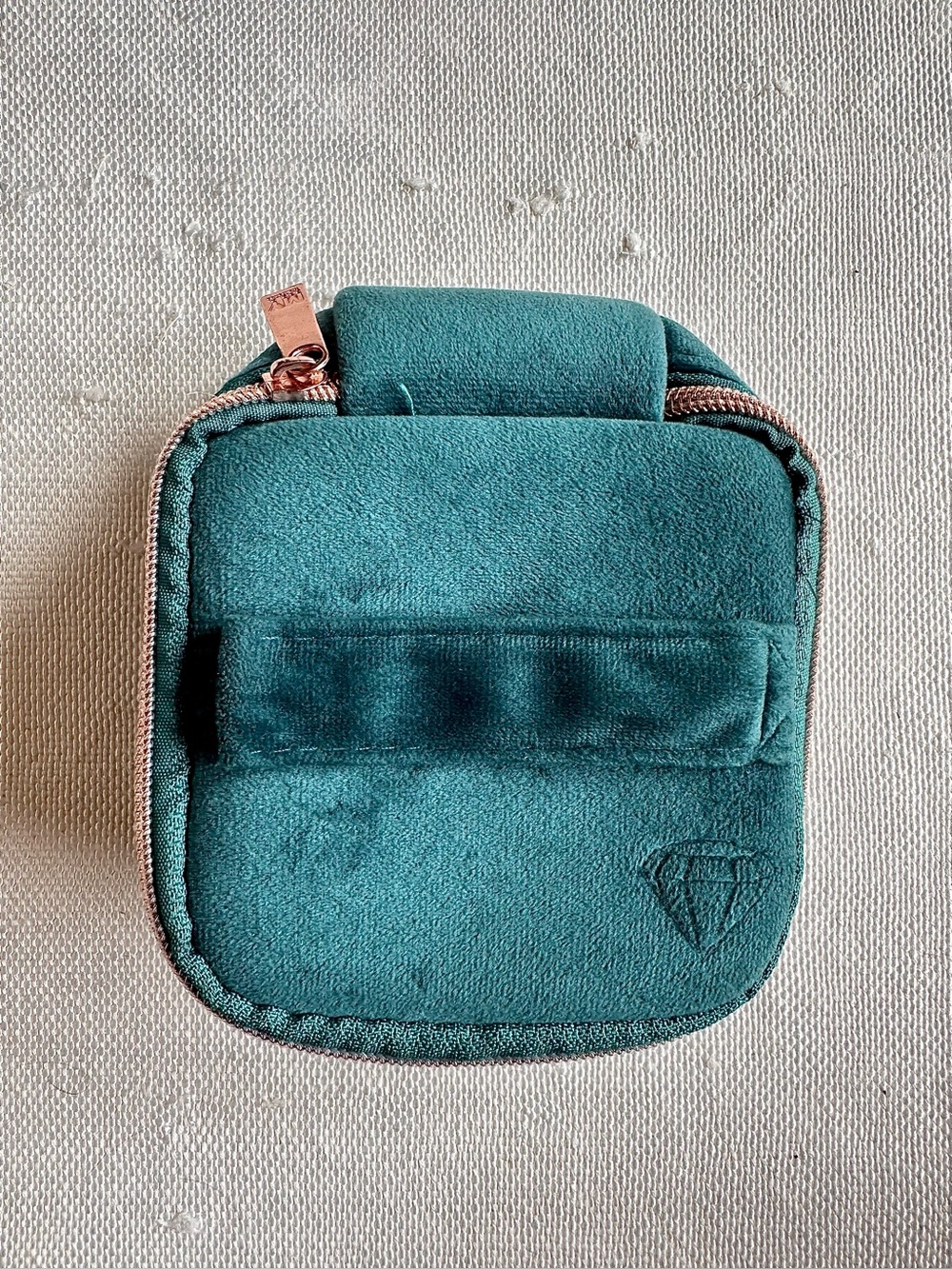 My Tagalongs Jewelry Organizer